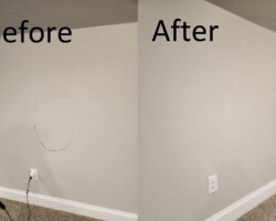 Drywall Patch Drywall Patch