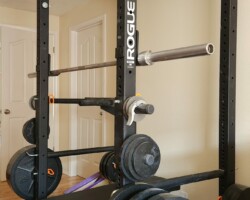 Barbell Rack Barbell Rack