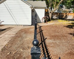 Fence Installation Fence Installation